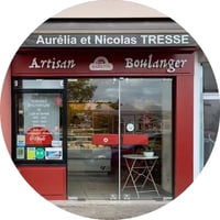 Témoignage Nicolas Tresse sur les objets publicitaire dans sa boulangerie