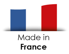Fabriqué en France Logo