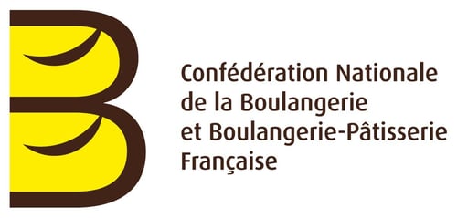 Confédération des boulangers de France Logo