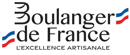 Boulanger de France Logo